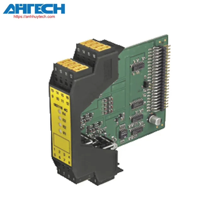 Cảm biến quang Pepperl+Fuchs 4c-165