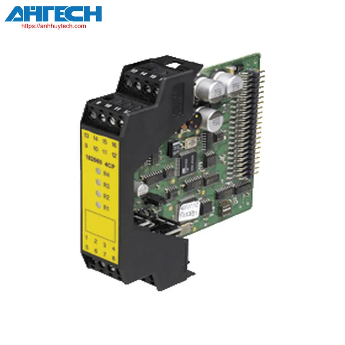 Photoelectric Sensor Pepperl+Fuchs 4cop