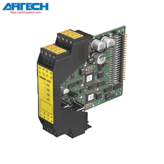 Cảm biến quang Pepperl+Fuchs 4cp-165
