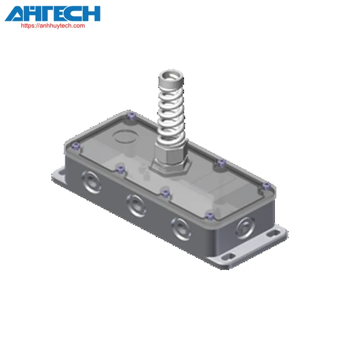 Photoelectric Sensor Pepperl+Fuchs 4g