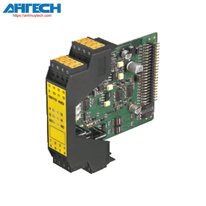 Photoelectric Sensor Pepperl+Fuchs 4md-165