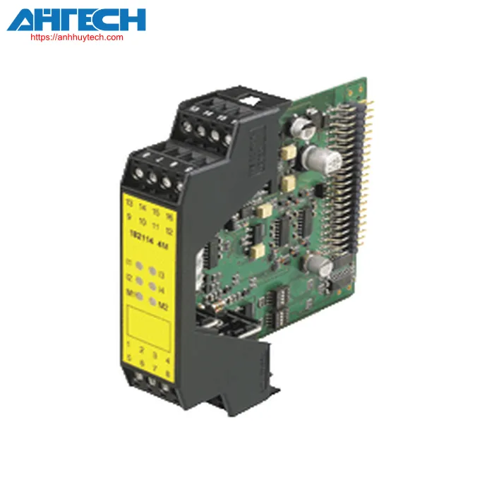 Photoelectric Sensor Pepperl+Fuchs 4md