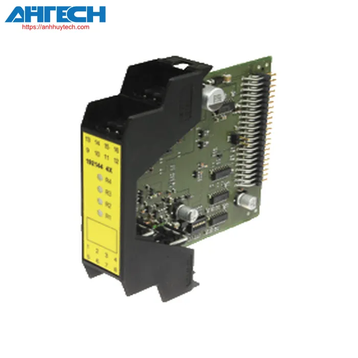 Photoelectric Sensor Pepperl+Fuchs 4x