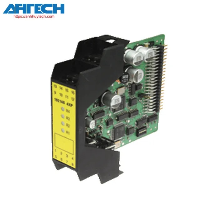 Cảm biến quang Pepperl+Fuchs 4xp