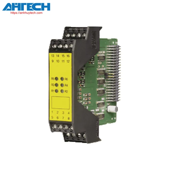 Photoelectric Sensor Pepperl+Fuchs 6c