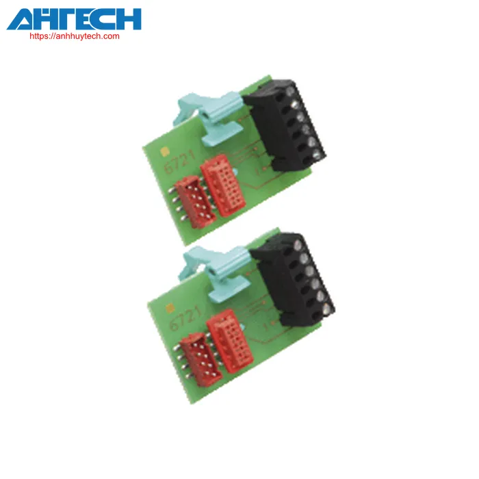 Cảm biến quang Pepperl+Fuchs adapter