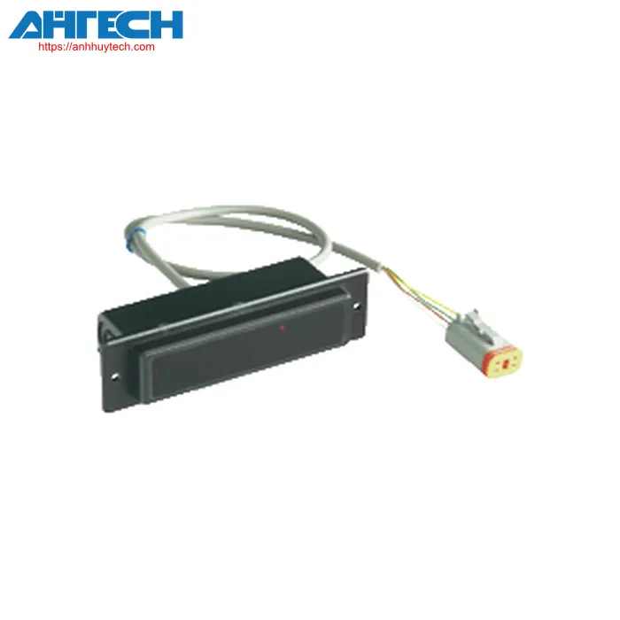 Photoelectric Sensor Pepperl+Fuchs air30-32-up-2493