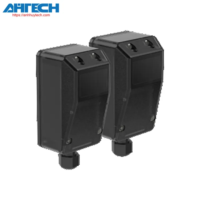 Photoelectric Sensor Pepperl+Fuchs argos25-20m-lr-set