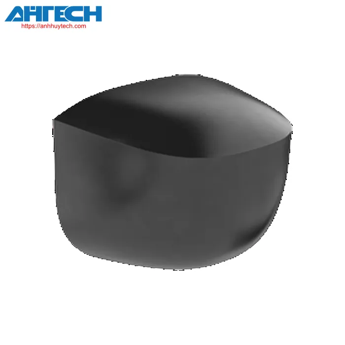 Cảm biến quang Pepperl+Fuchs black