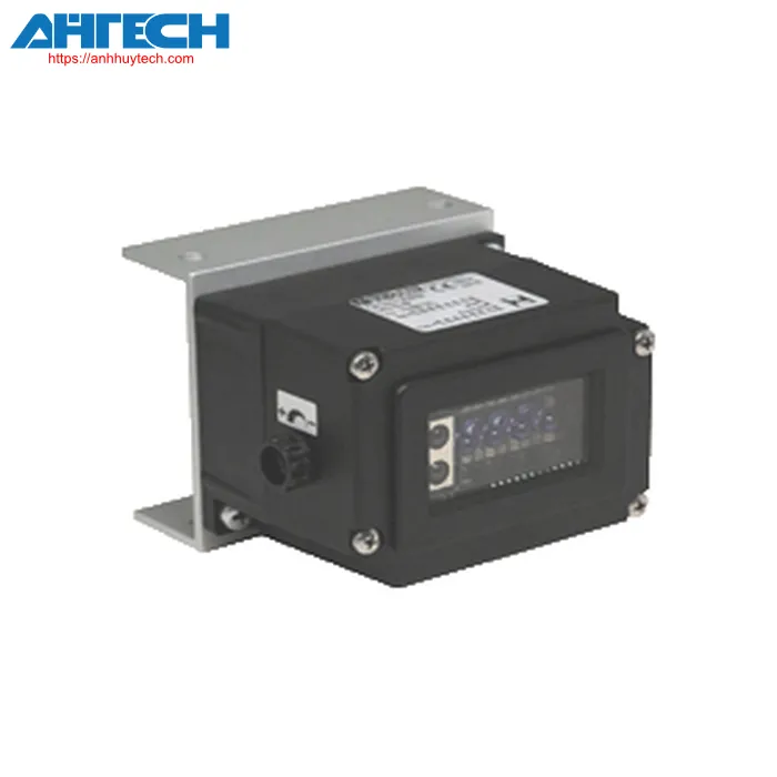 Photoelectric Sensor Pepperl+Fuchs dad15-8p-r-2388