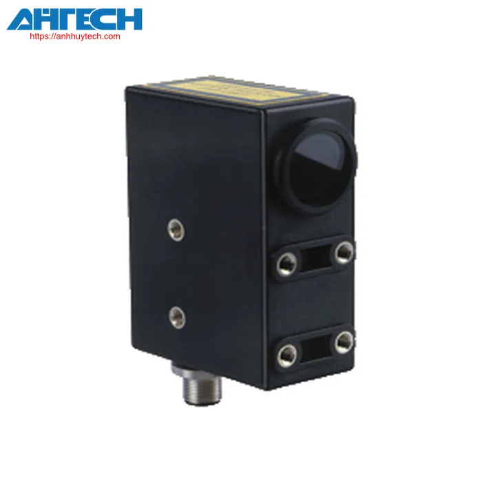 Photoelectric Sensor Pepperl+Fuchs dk10-las-76a-79b-110-124