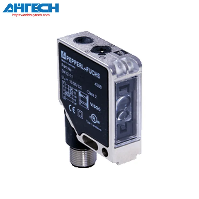 Cảm biến quang Pepperl+Fuchs dk12-11-a-124-136