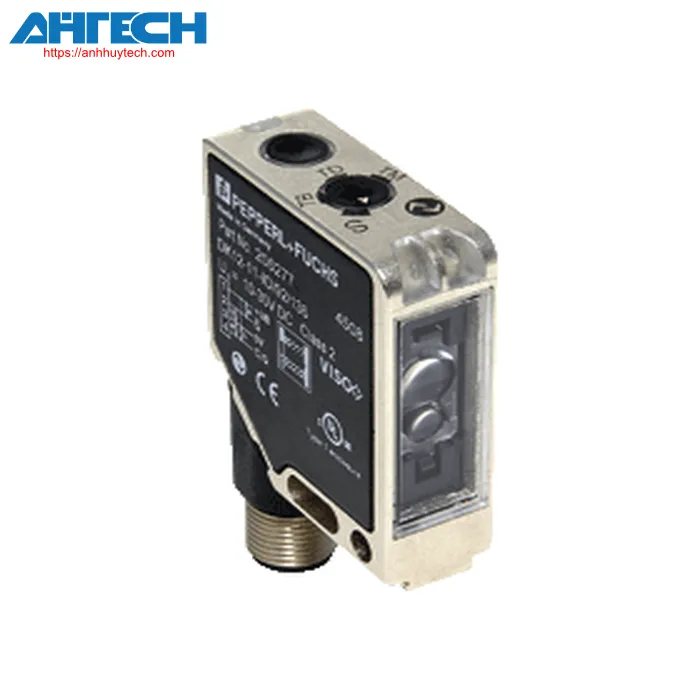 Cảm biến quang Pepperl+Fuchs dk12-11-io-92-136