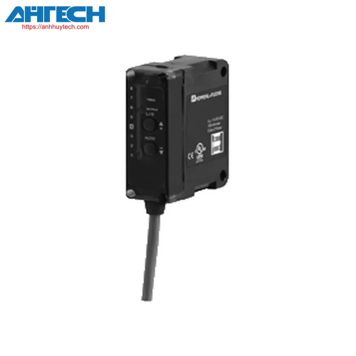 Cảm biến quang Pepperl+Fuchs dk50-uv-609-115b-147