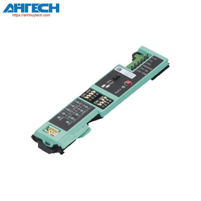 Photoelectric Sensor Pepperl+Fuchs doorscan-i