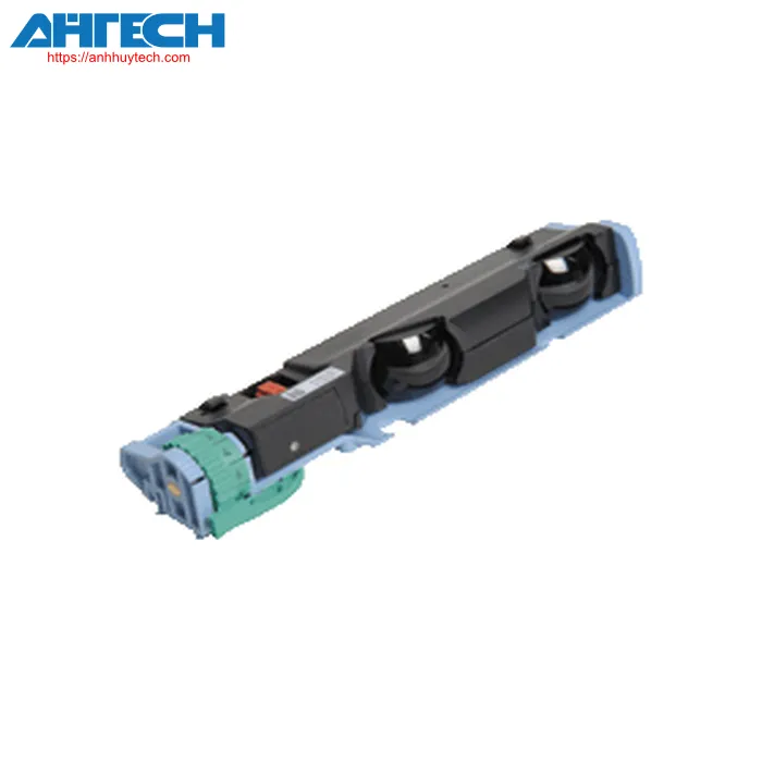 Cảm biến quang Pepperl+Fuchs doorscan-r