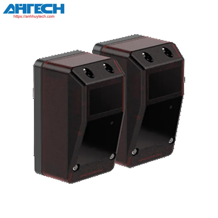 Cảm biến quang Pepperl+Fuchs el25-20m-lr-set
