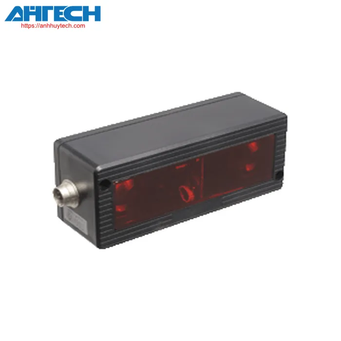 Cảm biến quang Pepperl+Fuchs flt-8-h-2800-500-120a