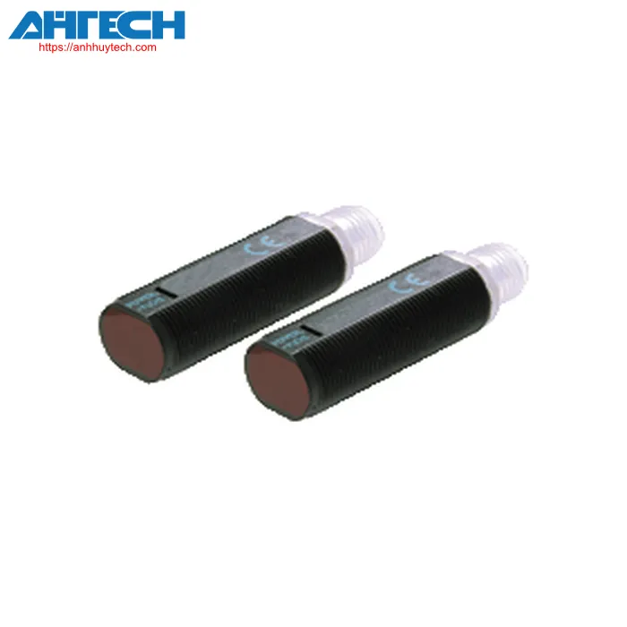 Photoelectric Sensor Pepperl+Fuchs ga18-gk18-25-161-166