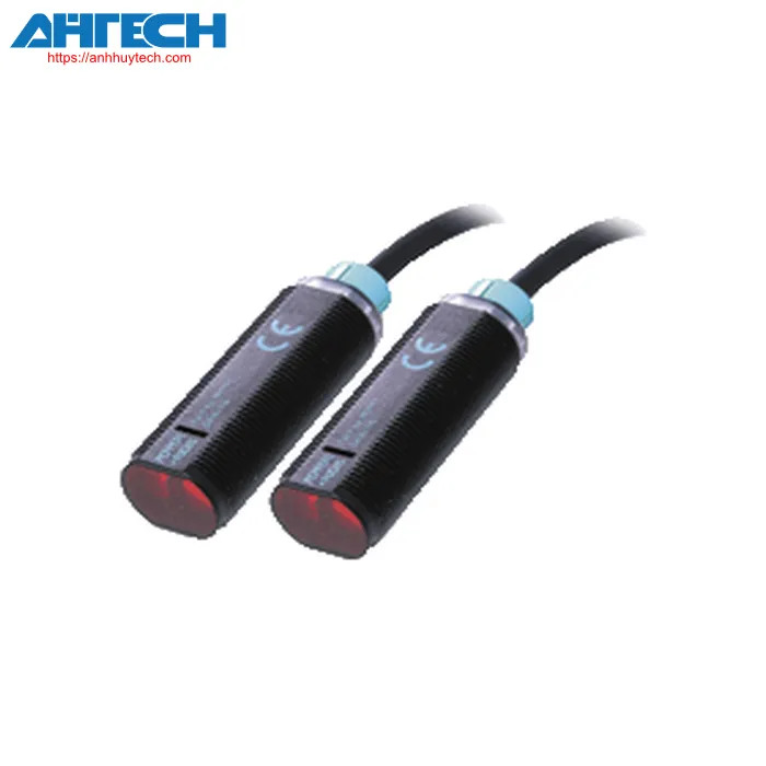 Cảm biến quang Pepperl+Fuchs ga18-gk18-59-115-161