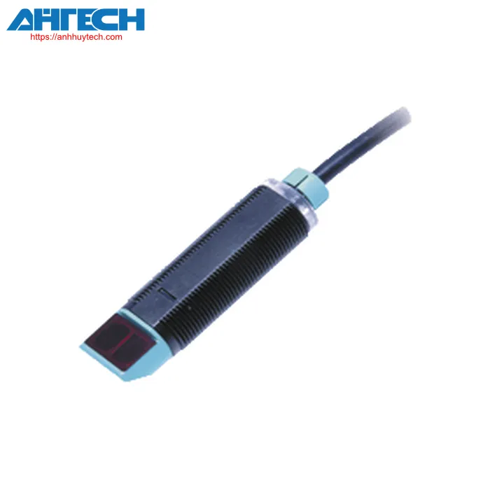 Photoelectric Sensor Pepperl+Fuchs ga18-s-gk18-s-59-115-161