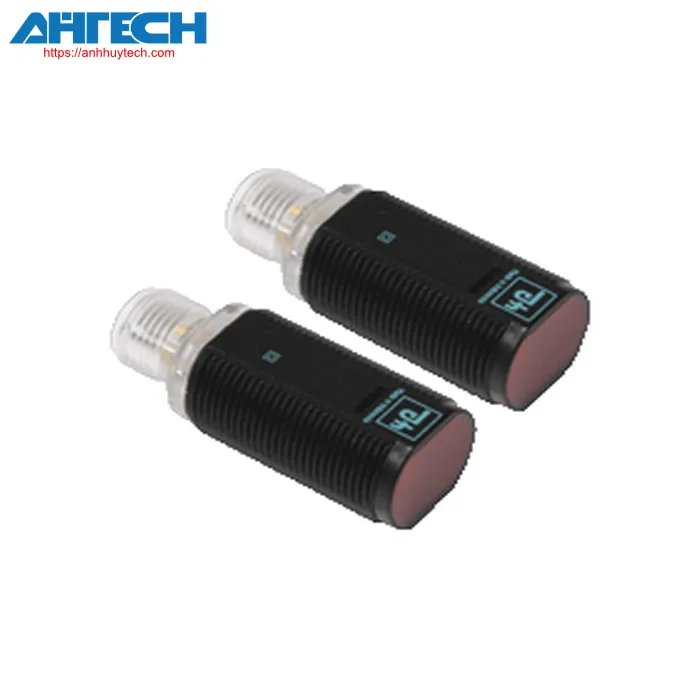 Cảm biến quang Pepperl+Fuchs gd18-gv18-73-120
