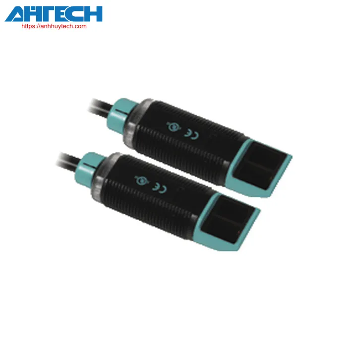 Cảm biến quang Pepperl+Fuchs gd18-s-gv18-s-115-120