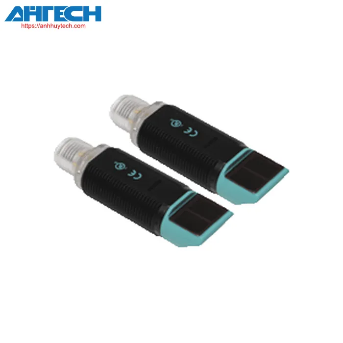 Photoelectric Sensor Pepperl+Fuchs gd18-s-gv18-s-73-120