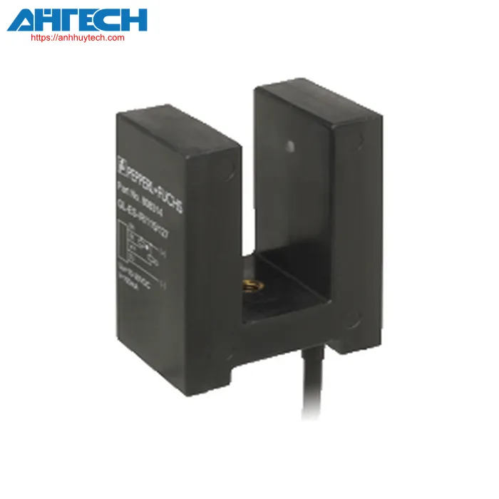 Cảm biến quang Pepperl+Fuchs gl-es-ir-115-120