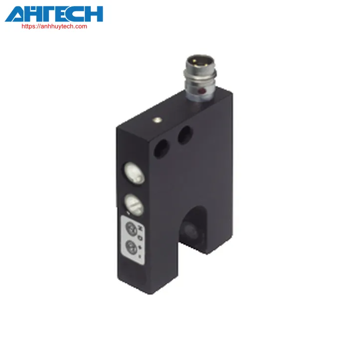 Cảm biến quang Pepperl+Fuchs gl10-ir-32-40a-98a