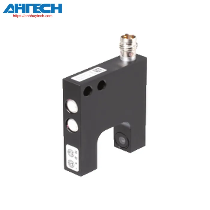 Photoelectric Sensor Pepperl+Fuchs gl20-rt-32-40a-98a