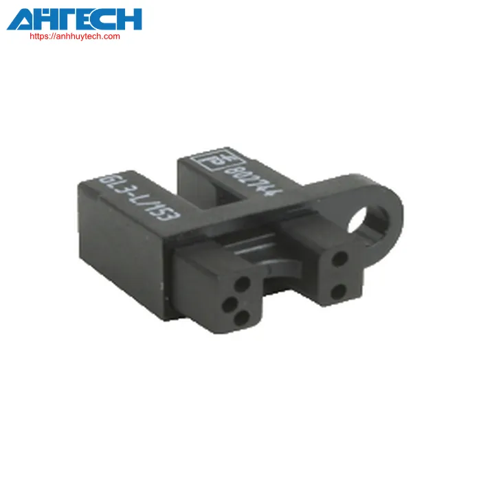 Photoelectric Sensor Pepperl+Fuchs gl3-l-153