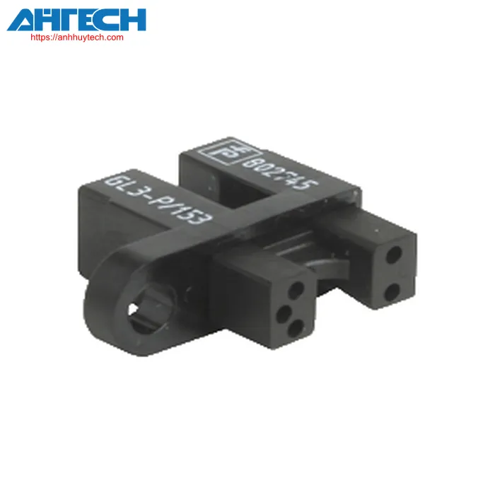 Photoelectric Sensor Pepperl+Fuchs gl3-p-153
