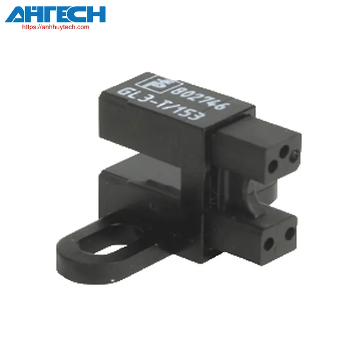 Photoelectric Sensor Pepperl+Fuchs gl3-t-153