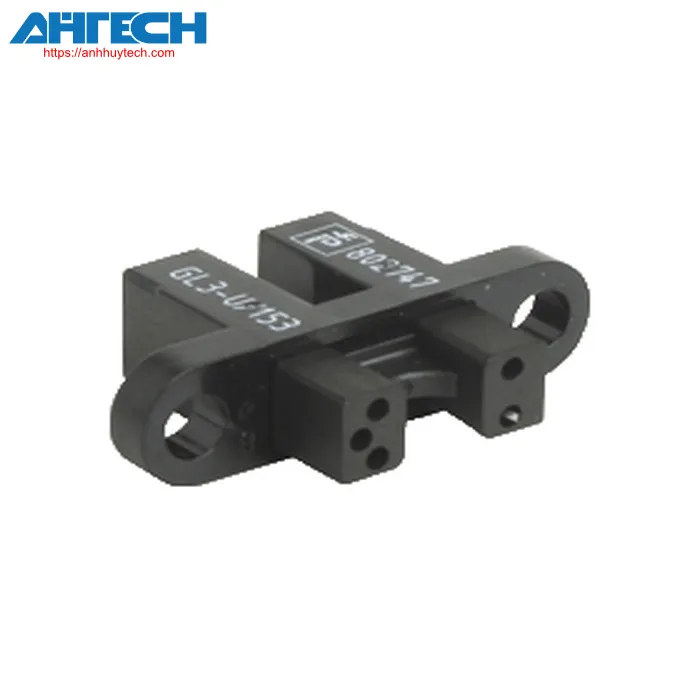 Photoelectric Sensor Pepperl+Fuchs gl3-u-153