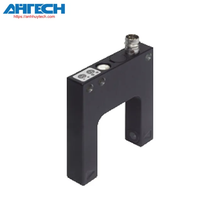 Cảm biến quang Pepperl+Fuchs gl30-rt-30-40a-98a
