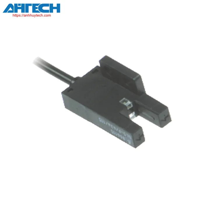 Photoelectric Sensor Pepperl+Fuchs gl5-f-25-45a-115e