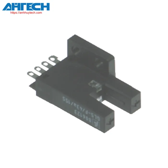 Cảm biến quang Pepperl+Fuchs gl5-f-43a-155