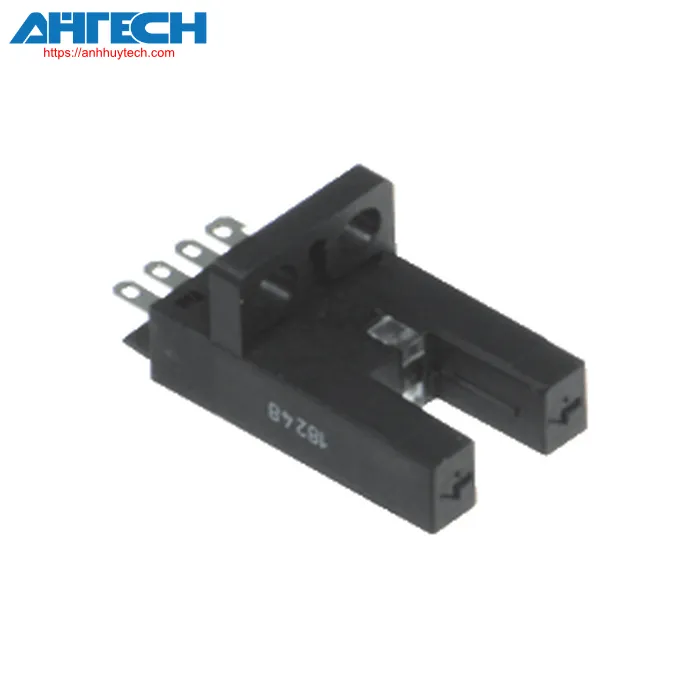 Cảm biến quang Pepperl+Fuchs gl5-j-43a-155