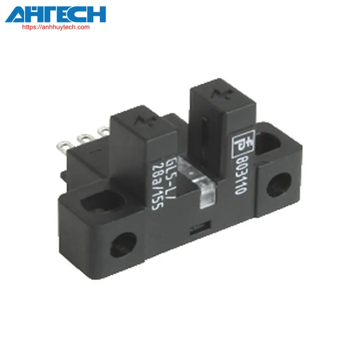 Photoelectric Sensor Pepperl+Fuchs gl5-l-43a-155