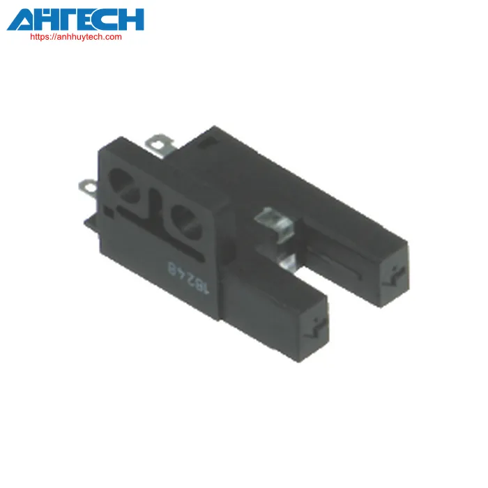 Photoelectric Sensor Pepperl+Fuchs gl5-r-28a-155