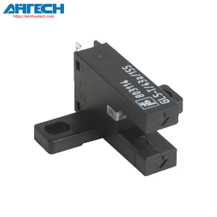 Cảm biến quang Pepperl+Fuchs gl5-t-28a-155