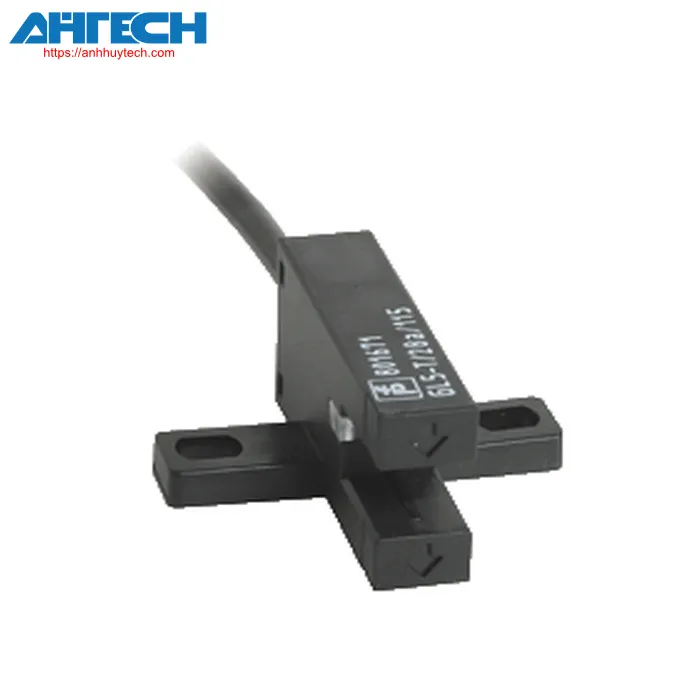 Photoelectric Sensor Pepperl+Fuchs gl5-t-43a-115e