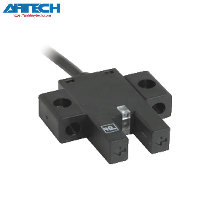 Photoelectric Sensor Pepperl+Fuchs gl5-u-25-45a-115e