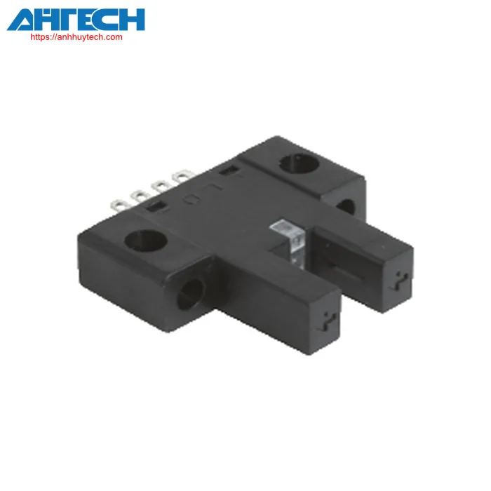 Photoelectric Sensor Pepperl+Fuchs gl5-u-43a-155