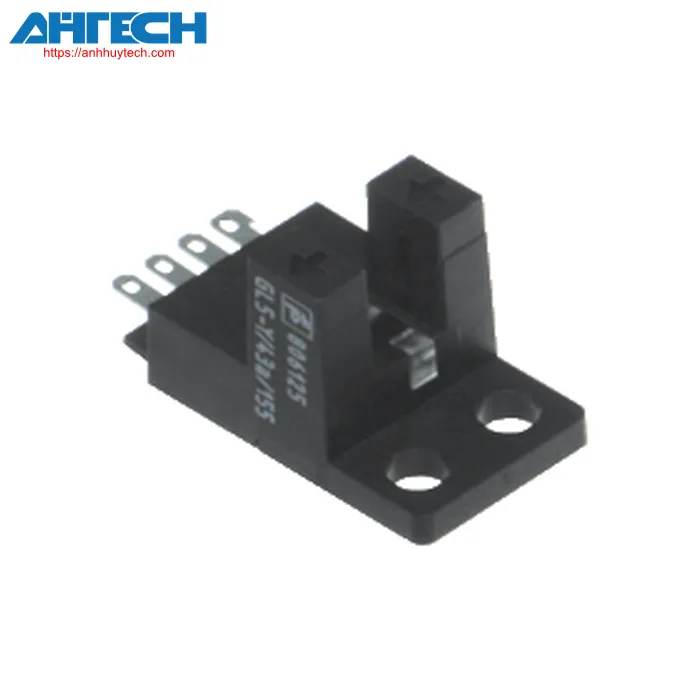 Photoelectric Sensor Pepperl+Fuchs gl5-y-28a-155