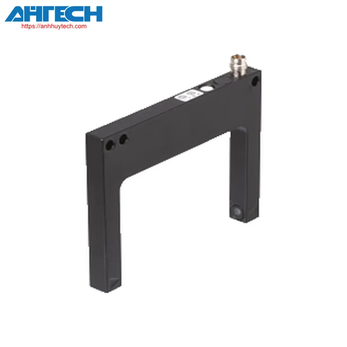 Photoelectric Sensor Pepperl+Fuchs gl80-ir-32-40a-98a