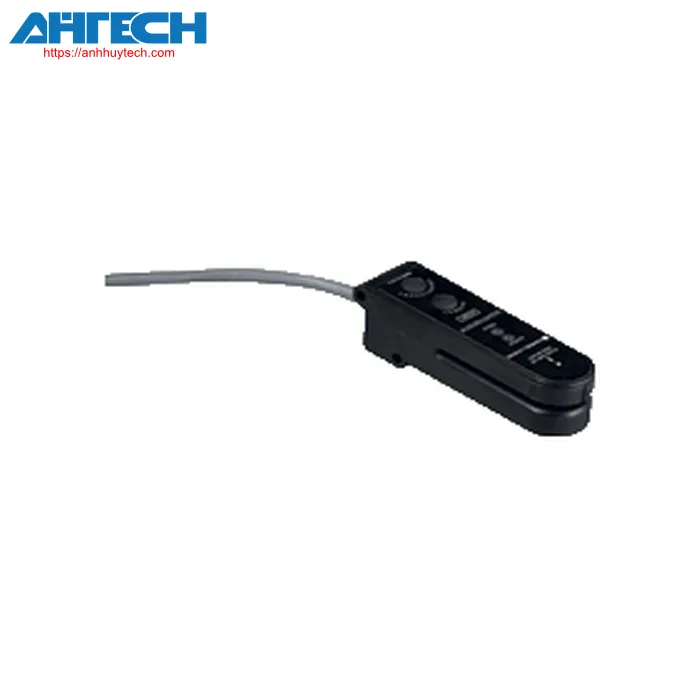 Photoelectric Sensor Pepperl+Fuchs gld3-rt-115b-123-147