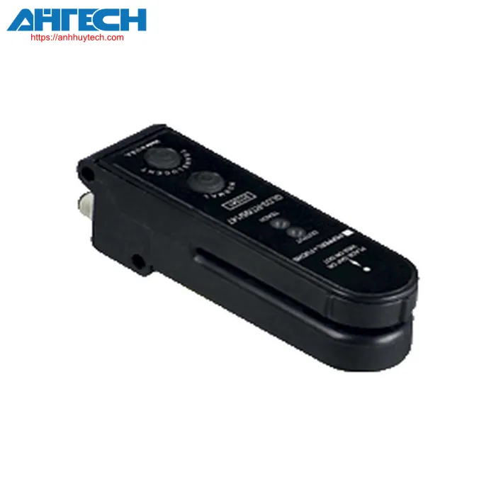 Photoelectric Sensor Pepperl+Fuchs gld3-rt-95-147
