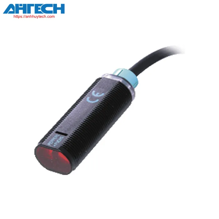 Photoelectric Sensor Pepperl+Fuchs glk18-55-25-115-161